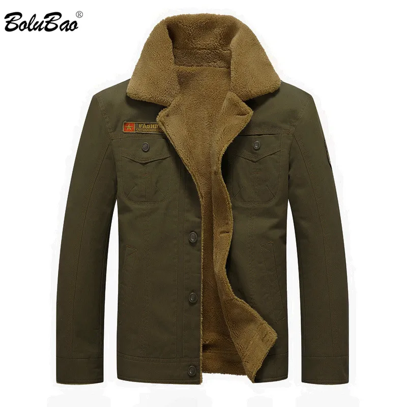 BOLUBAO Men Jacket Coat New Fashion Jacket New Autumn Winter Brand Casual Silm Fit Jacket Chest Embroidery Male Jackets
BOLUBAO Men Jacket Coat New Fashion Jacket New Autumn Winter Brand Casual Silm Fit Jacket Chest Embroidery Male Jackets
