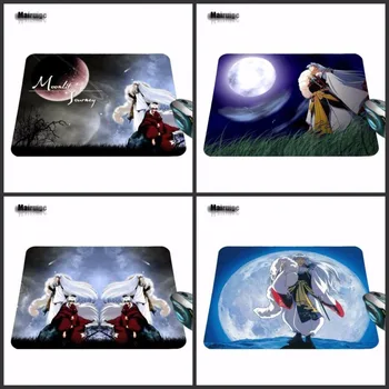 Mairuige 2017 Hot Sell Print Anti-slip Durable New Arrival Fashion anime Computer Gaming Mouse Pad Gamer Play Mats
Mairuige 2017 Hot Sell Print Anti-slip Durable New Arrival Fashion anime Computer Gaming Mouse Pad Gamer Play Mats