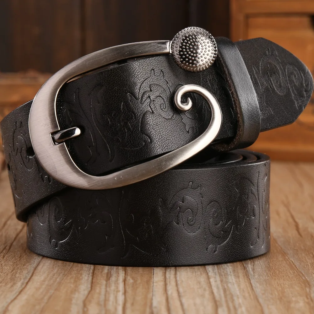135 cm 140 plus size belt for women big large strap ceinture luxury full grain 100% genuine leather fashion 130 floral real wide
135 cm 140 plus size belt for women big large strap ceinture luxury full grain 100% genuine leather fashion 130 floral real wide