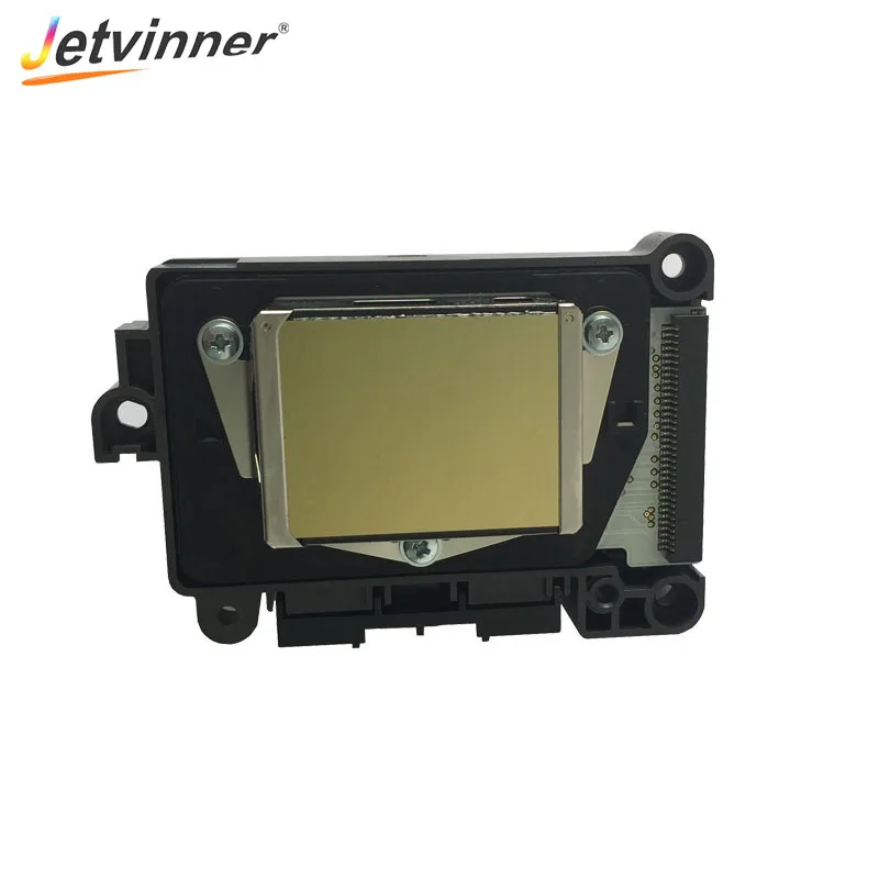 

Jetvinner Original and new print head F189010 DX7 no encryption printhead for EPSON B300 310 B500 510 B308 508 B318 518 R3000