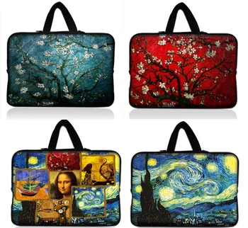 Laptop Sleeve Bag Notebook Case Tablet PC Smart Cover For 10.1" 11.6" 12" 13'' 13.3" 14" 15'' 15.6" 17" 17.3'' Macbook Laptop
Laptop Sleeve Bag Notebook Case Tablet PC Smart Cover For 10.1" 11.6" 12" 13'' 13.3" 14" 15'' 15.6" 17" 17.3'' Macbook Laptop