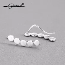 Nuevos pendientes geométricos redondos colgantes para mujeres moda fiesta declaración pendiente joyería boucle d'oreille femme 2019(China)