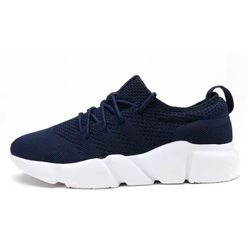 Summer Male Sports Shoes Run Gym Trail Running Shoes Men Light Weight Cushion Lace-up Sneakers Fitness Shoes for Outdoor Walking
Summer Male Sports Shoes Run Gym Trail Running Shoes Men Light Weight Cushion Lace-up Sneakers Fitness Shoes for Outdoor Walking