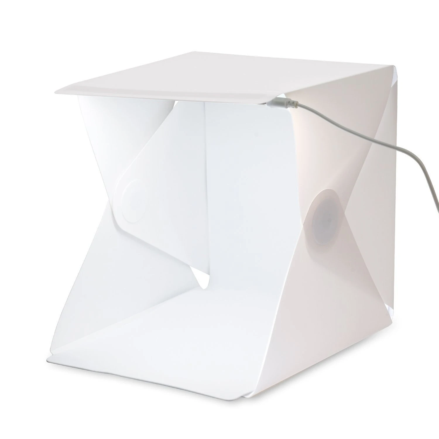 Gosear Mini Foldable LED Soft Box Photo Studio Props Photography Lighting Tent Backdrop Fotografia Light Softbox Kit Accessories
Gosear Mini Foldable LED Soft Box Photo Studio Props Photography Lighting Tent Backdrop Fotografia Light Softbox Kit Accessories