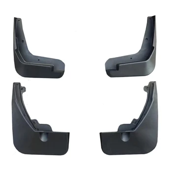 Car accessories ABS plastic Mud Flaps Splash Guard fender for Zotye T300 2017-2018 Car styling
Car accessories ABS plastic Mud Flaps Splash Guard fender for Zotye T300 2017-2018 Car styling