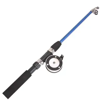 Beginner Fishing Rod Set 1.1m Spinning /Casting Ice Fishing Rod Winter Fishing Gear Children Fishing Rod Include Reel
Beginner Fishing Rod Set 1.1m Spinning /Casting Ice Fishing Rod Winter Fishing Gear Children Fishing Rod Include Reel