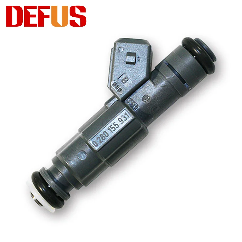4x Best Quality Fuel Injector For Chevrolet Camaro Corvette for Pontiac GTO Firebird 12482704 Car Engine Nozzle Injection Valve
4x Best Quality Fuel Injector For Chevrolet Camaro Corvette for Pontiac GTO Firebird 12482704 Car Engine Nozzle Injection Valve