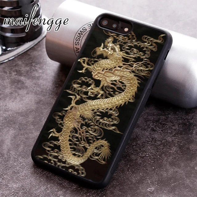 maifengge Ancient Japanese Dragon phone Case cover For iPhone 6 6S 7 8 X XR XS maxS SE Samsung Galaxy S5 S6 S7 edge S8 S9 Plus
maifengge Ancient Japanese Dragon phone Case cover For iPhone 6 6S 7 8 X XR XS maxS SE Samsung Galaxy S5 S6 S7 edge S8 S9 Plus