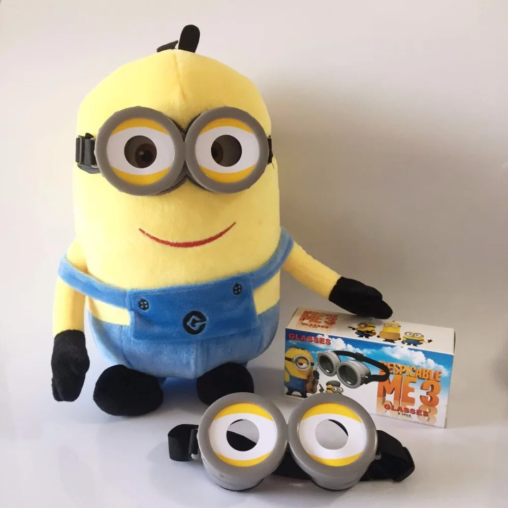 minions party supplies Glasses birthday Festivals cosplay costume 3D Eye Mask Goggles For Children Favors Party
minions party supplies Glasses birthday Festivals cosplay costume 3D Eye Mask Goggles For Children Favors Party