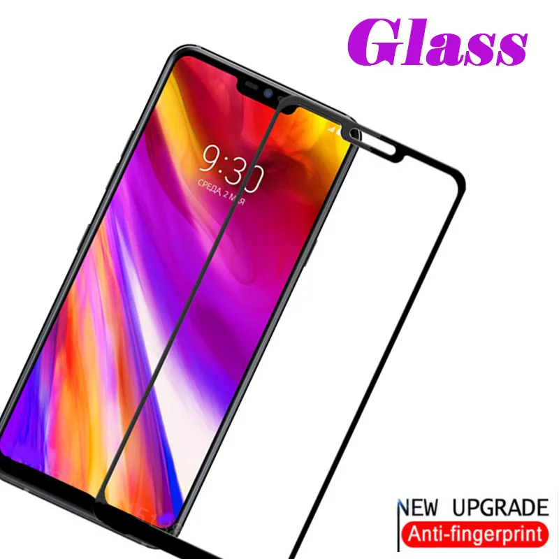 Full Cover For LG G7 Protective Glass For LG G7 V30 V20 Q6 G6 K4 K10 2017 K8 2016 K7 4G Tempered Glass K 4 10 V 20 30 G 6 7 Case
Full Cover For LG G7 Protective Glass For LG G7 V30 V20 Q6 G6 K4 K10 2017 K8 2016 K7 4G Tempered Glass K 4 10 V 20 30 G 6 7 Case