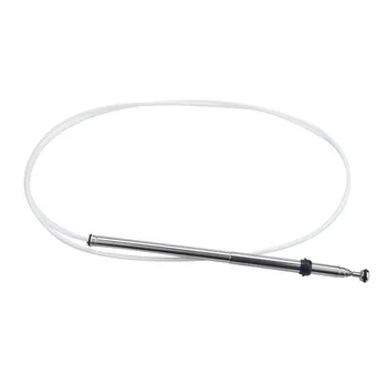 Car Auto Radio Antenna Telescopic Signal Amplifier Pole Rod Aerial Mast Replacement Supplies For Toyota Lexus RX300 RX
Car Auto Radio Antenna Telescopic Signal Amplifier Pole Rod Aerial Mast Replacement Supplies For Toyota Lexus RX300 RX