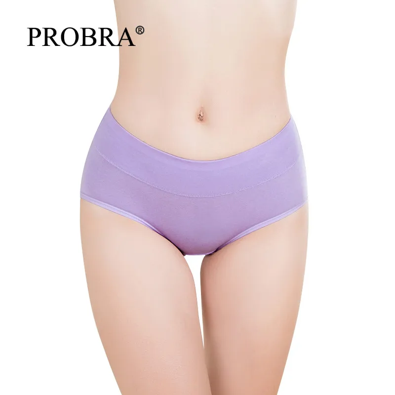 100% Cotton Women Panties Underwear Brand No Trace Briefs Summer Breathable Cool Fashion Cozy 8 Colors Lingerie Waist No Fading
100% Cotton Women Panties Underwear Brand No Trace Briefs Summer Breathable Cool Fashion Cozy 8 Colors Lingerie Waist No Fading