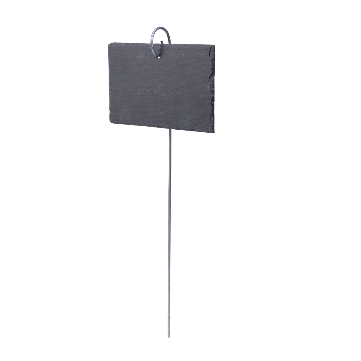 1 Pc Slate Plant Label Rectangle Gardening Sign Greenhouse Sign Garden Marker for Flower Bed
1 Pc Slate Plant Label Rectangle Gardening Sign Greenhouse Sign Garden Marker for Flower Bed
