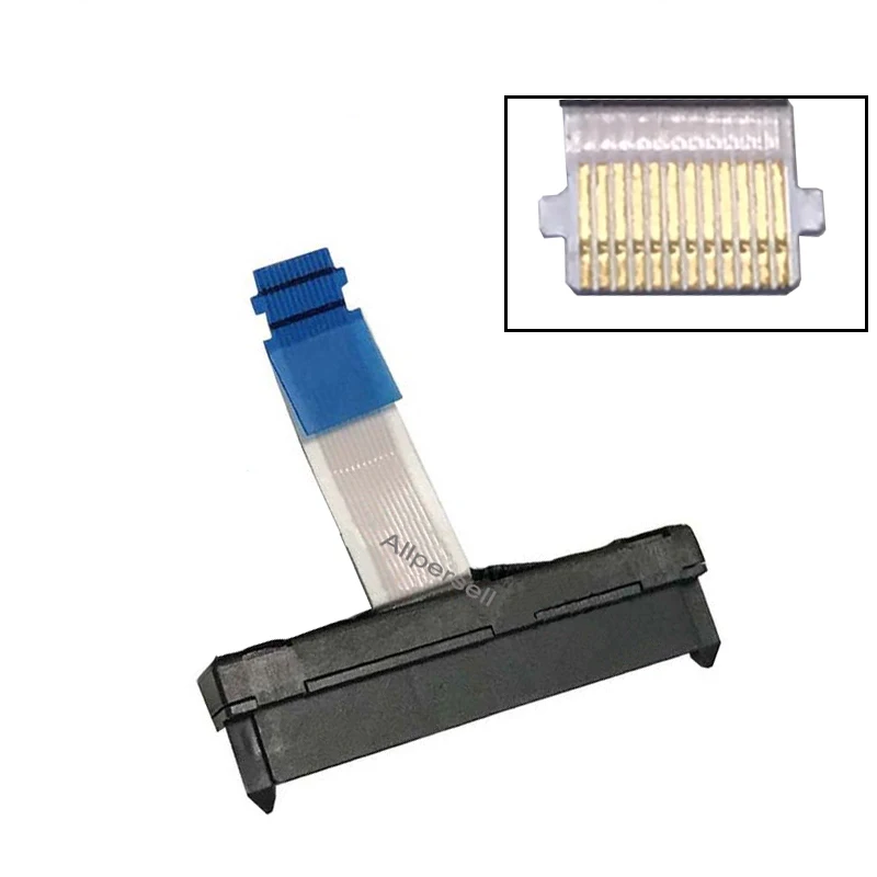 Laptop HDD cable For HP 11-K 11-K164NR 450.04A0H.0001 SATA hard drive port cable Laptop HDD cable For HP 11-K 11-K164NR 450.04A0H.0001 SATA hard drive port cable