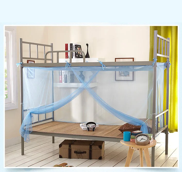 Dormitory Nets Old Fashioned Dorm Single Bed Prevention Bunk Beds