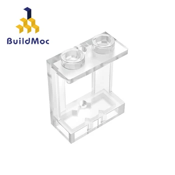 BuildMOC Compatible Assembles Particles 90195 1x2x2 For Building Blocks Parts DIY LOGO Educational Tech Parts Toys
BuildMOC Compatible Assembles Particles 90195 1x2x2 For Building Blocks Parts DIY LOGO Educational Tech Parts Toys
