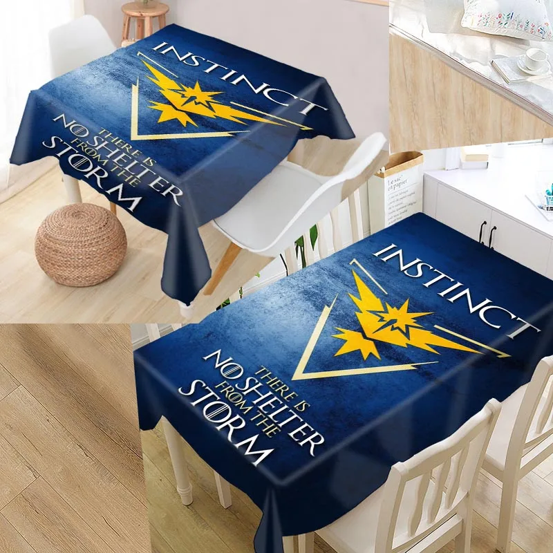 Custom Game of Thrones Table Cloth Oxford Rectangular Waterproof Oilproof Table Cover Wedding Tablecloth &L035SJ
Custom Game of Thrones Table Cloth Oxford Rectangular Waterproof Oilproof Table Cover Wedding Tablecloth &L035SJ