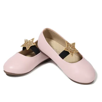 2019 Glitter Star Hight Quality Children Elegant Princess Pu Leather Sandals Kids Girls Wedding Dress Party Shoes For Girls
2019 Glitter Star Hight Quality Children Elegant Princess Pu Leather Sandals Kids Girls Wedding Dress Party Shoes For Girls