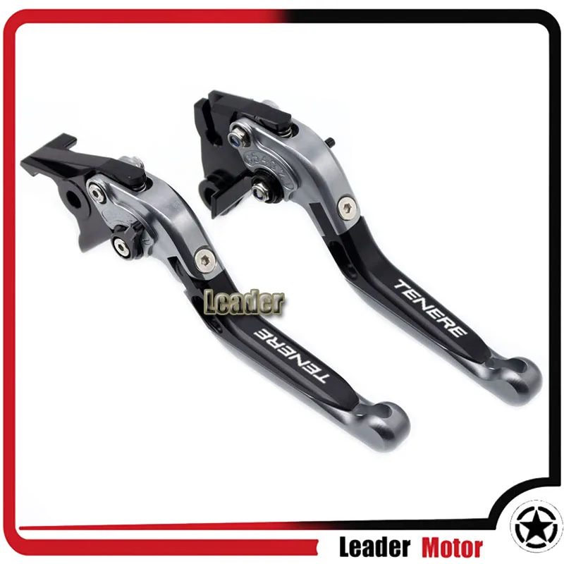 For YAMAHA XT660 XT660R XT660X Tenere XT 660 2004-2017 Folding Extendable Clutch Brake Levers
For YAMAHA XT660 XT660R XT660X Tenere XT 660 2004-2017 Folding Extendable Clutch Brake Levers
