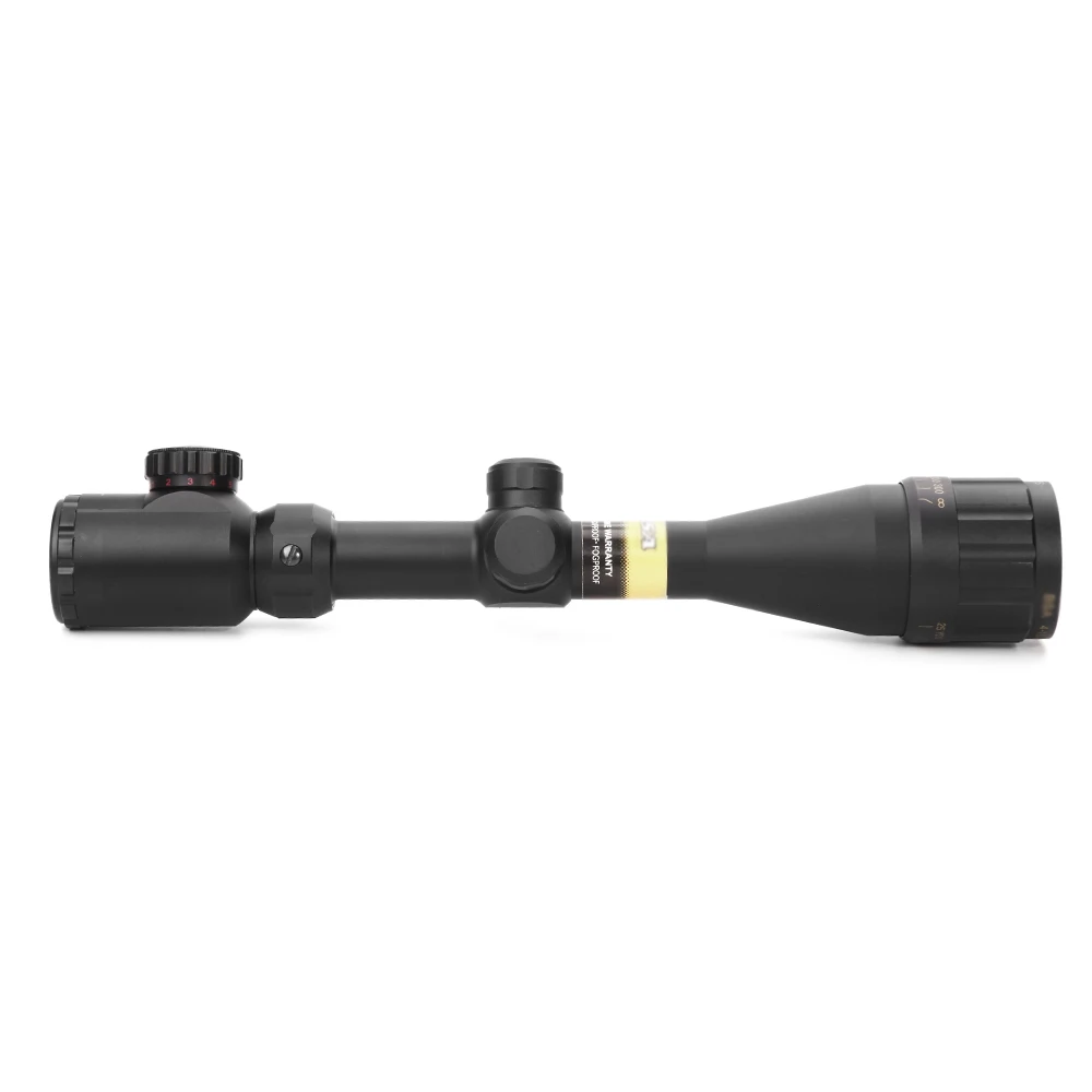 

BSA 4-16X44 Tactical Riflescope Optic Sight Green Red Illuminated Hunting Scopes Rifle Scope Sniper Airsoft Air Gun