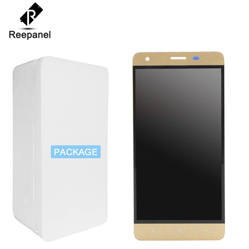 Original K6000 Pro LCD For Oukitel K6000 Pro LCD Display Touch Screen Digitizer Assembly For Oukitel k6000 pro LCD Display Panel
Original K6000 Pro LCD For Oukitel K6000 Pro LCD Display Touch Screen Digitizer Assembly For Oukitel k6000 pro LCD Display Panel