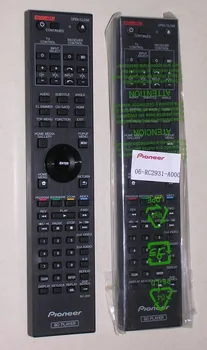Original New For Pioneer Blu-ray DVD BDP-140 BDP-440 BDP-450 ..... Remote Control
Original New For Pioneer Blu-ray DVD BDP-140 BDP-440 BDP-450 ..... Remote Control