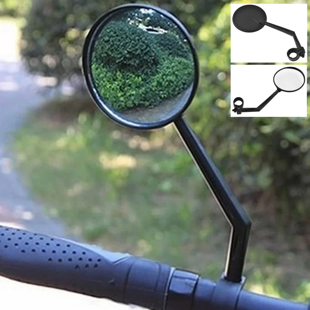2PCS Rotatable Flexible Bicycle Mirror Bike Handlebar Rearview Cycling Back View Mirror Bike Accessories bicicleta mtb
2PCS Rotatable Flexible Bicycle Mirror Bike Handlebar Rearview Cycling Back View Mirror Bike Accessories bicicleta mtb