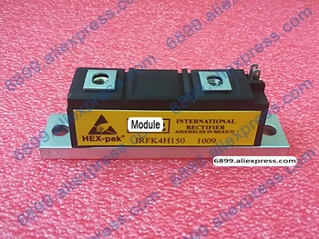 IRFK4H150 IGBT Module Isolated Base Power HEX-pak Assembly - Half Bridge Configuration 400V 50A TO-240 Approx.Weight:140g
IRFK4H150 IGBT Module Isolated Base Power HEX-pak Assembly - Half Bridge Configuration 400V 50A TO-240 Approx.Weight:140g