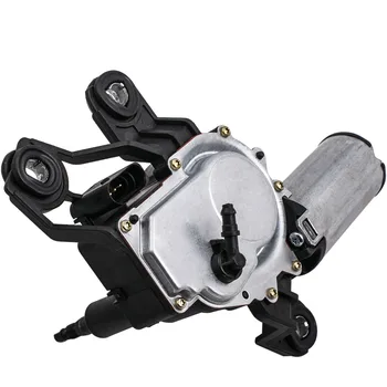 for VW Passat B6 Type 3C Rear Winscreen Wiper Motor Rear Wiper Motor 1K6955711C for Hatchback 1.6 TDI 1K6955711B 
for VW Passat B6 Type 3C Rear Winscreen Wiper Motor Rear Wiper Motor 1K6955711C for Hatchback 1.6 TDI 1K6955711B