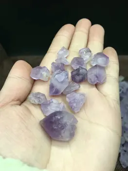 Wholesale Natural Amethyst Teeth Crystal Crystalfang Stone Rock Mineral Specimen Planting Aquarium Fish Tank Decor Stone Crafts
Wholesale Natural Amethyst Teeth Crystal Crystalfang Stone Rock Mineral Specimen Planting Aquarium Fish Tank Decor Stone Crafts