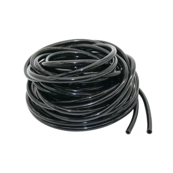 20m 40m 4/7mm Garden Water Hose 1/4 Inch Micro Irrigation Pipe Home Gardening Agriculture Lawn Farm Watering Tube
20m 40m 4/7mm Garden Water Hose 1/4 Inch Micro Irrigation Pipe Home Gardening Agriculture Lawn Farm Watering Tube