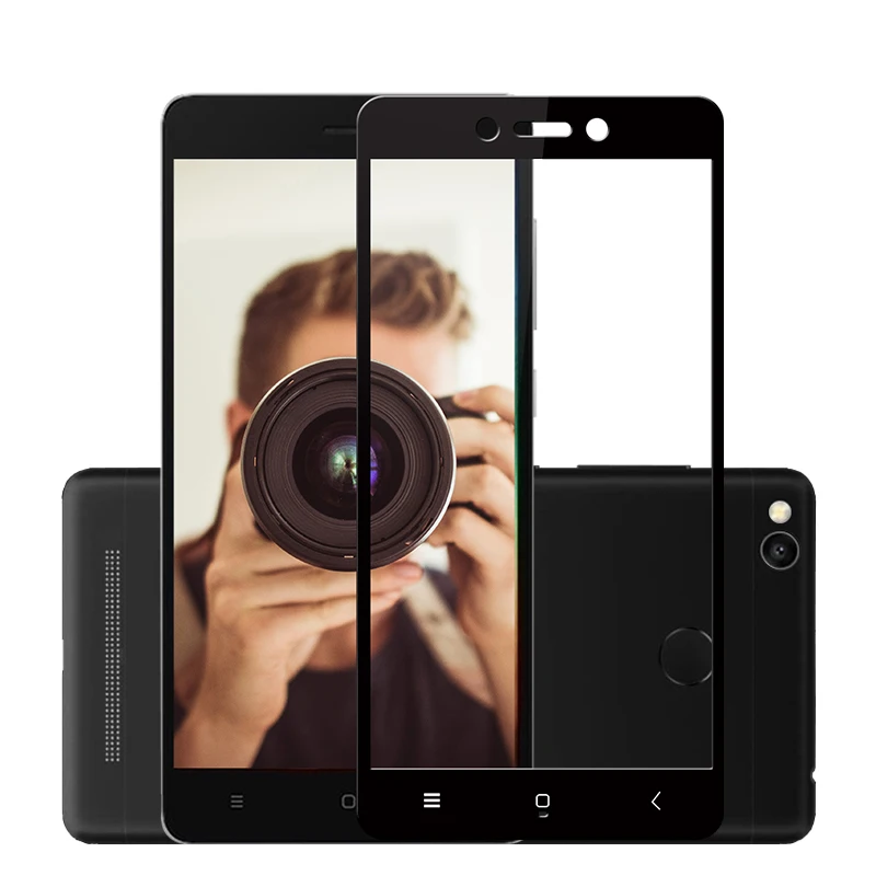 Uppbo 3D Protective Glass For Xiaomi Redmi 3S 3 Pro Tempered Glass For Xiaomi Redmi Note 3 2 Pro Glass Screen Protector
Uppbo 3D Protective Glass For Xiaomi Redmi 3S 3 Pro Tempered Glass For Xiaomi Redmi Note 3 2 Pro Glass Screen Protector