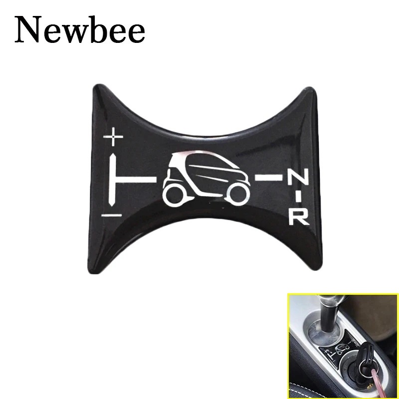 Newbee Car Sticker For BENZ SMART FORTWO 451 BRABUS 2007-2014 3D Gel Decal Cover Gear Shift Knob Panel Decoration Emblem Badge
Newbee Car Sticker For BENZ SMART FORTWO 451 BRABUS 2007-2014 3D Gel Decal Cover Gear Shift Knob Panel Decoration Emblem Badge