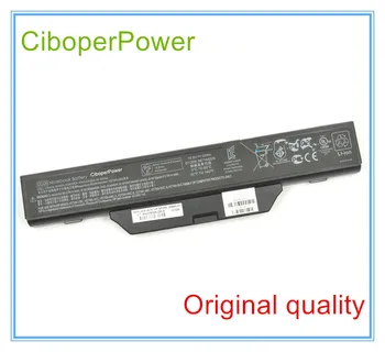 Original New Laptop Batteries for 550 6720S 6730S 6820S 6830S Batteries DD06 HSTNN-IB52 456865-001
Original New Laptop Batteries for 550 6720S 6730S 6820S 6830S Batteries DD06 HSTNN-IB52 456865-001