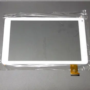 10.1'' New Touch Screen Digitizer for Digitizer Touch Screen Bush MyTablet 10 Inch AC101DPL
10.1'' New Touch Screen Digitizer for Digitizer Touch Screen Bush MyTablet 10 Inch AC101DPL