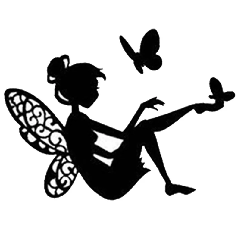 Fairy Butterfly Metal Cutting Dies Stencil for DIY Scrapbooking Paper Album Photo Frames Card Craft Embossing Dies Cut 80*62mm
Fairy Butterfly Metal Cutting Dies Stencil for DIY Scrapbooking Paper Album Photo Frames Card Craft Embossing Dies Cut 80*62mm