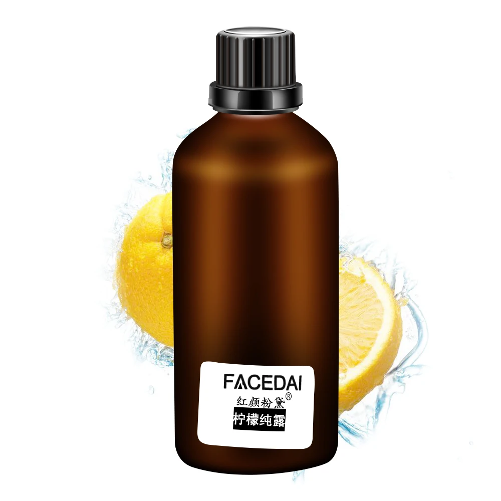 Lavender Hydrosol 100ml for Remove Acne and Fade Acne Marks Moisturizing Face Care Toner From Provence Lavender Flower Water
Lavender Hydrosol 100ml for Remove Acne and Fade Acne Marks Moisturizing Face Care Toner From Provence Lavender Flower Water