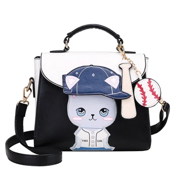 Bags for women handbag designer New Korean fashion cute sweet contrast color small square bag chic shoulder slung handbag
Bags for women handbag designer New Korean fashion cute sweet contrast color small square bag chic shoulder slung handbag