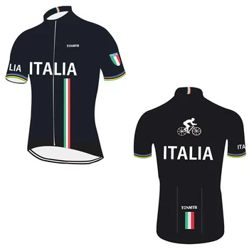 Long mesh jacquard material promotion Italy biking jersey maillot ciclismo cycling wear sport racing apparel cullot back pocket
Long mesh jacquard material promotion Italy biking jersey maillot ciclismo cycling wear sport racing apparel cullot back pocket