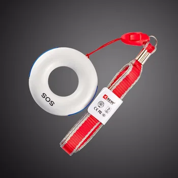 KERUI Wireless Necklace Panic Button SOS/Emergency Key For Wifi GSM Home Alarm System Security Fall detector Accessories
KERUI Wireless Necklace Panic Button SOS/Emergency Key For Wifi GSM Home Alarm System Security Fall detector Accessories
