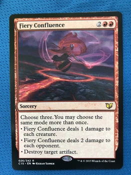 Fiery Confluence C15 Hologram magician ProxyKing 8.0 VIP the proxy cards to gathering every single mg card.
Fiery Confluence C15 Hologram magician ProxyKing 8.0 VIP the proxy cards to gathering every single mg card.