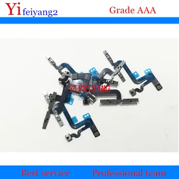 50PCS YIFEIYANG Original New for iPhone 6S Plus Volume Control Button Mute Switch Ribbon Cable Flex Connector 
50PCS YIFEIYANG Original New for iPhone 6S Plus Volume Control Button Mute Switch Ribbon Cable Flex Connector