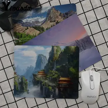 Yinuoda Snow Mountain River Scenery Customized MousePads Computer Laptop Anime Mouse Mat DIY Printing Drawing mouse pad anime
Yinuoda Snow Mountain River Scenery Customized MousePads Computer Laptop Anime Mouse Mat DIY Printing Drawing mouse pad anime