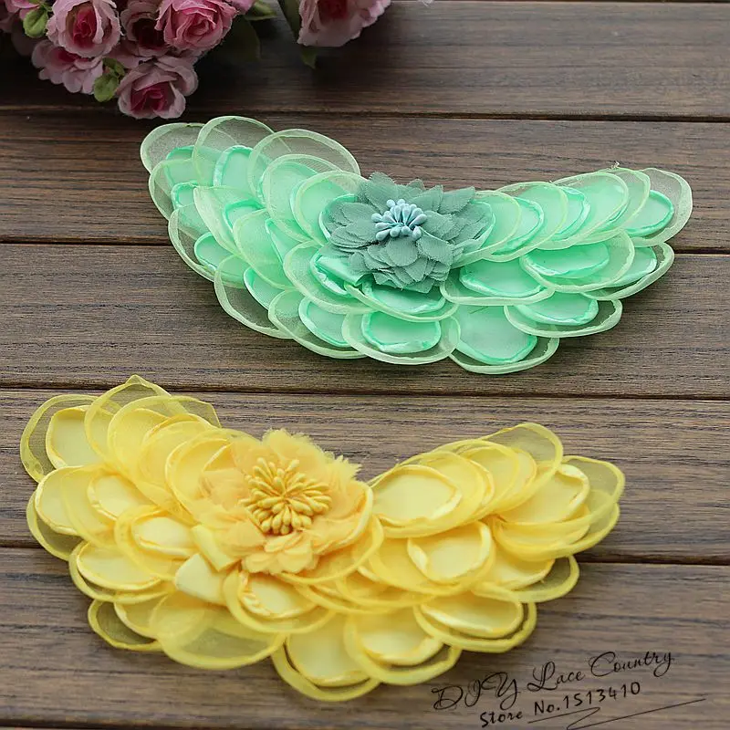 Free shipping (2pieces/lot) 3D Sewing Floral Flower Motif Lace Applique ,Wedding Bridal Embroidery Lace patch
Free shipping (2pieces/lot) 3D Sewing Floral Flower Motif Lace Applique ,Wedding Bridal Embroidery Lace patch