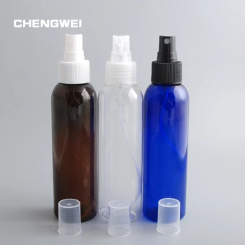 CHENGWEI 150ml 10Pcs/Lot PET Plastic Lotion Perfumes Spray Bottles Cosmetic Easy To Carry Atomization Container
CHENGWEI 150ml 10Pcs/Lot PET Plastic Lotion Perfumes Spray Bottles Cosmetic Easy To Carry Atomization Container