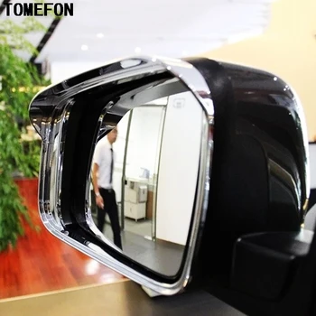 ABS Chrome For Dodge JC Journey For Fiat Freemont 2013-2016 Side Wing Rearview Mirror Visor Eyebrow Trim
ABS Chrome For Dodge JC Journey For Fiat Freemont 2013-2016 Side Wing Rearview Mirror Visor Eyebrow Trim