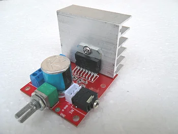TDA7297 power amplifier board new original TDA7297 power amplifier chip TDA2030 &TDA7377
TDA7297 power amplifier board new original TDA7297 power amplifier chip TDA2030 &TDA7377