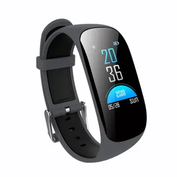 Z17c Smart Band Bracelet Waterproof Blood Oxygen Heart Rate Monitor Pedometer Fitness Tracker Sport Bluetooth Wristband
Z17c Smart Band Bracelet Waterproof Blood Oxygen Heart Rate Monitor Pedometer Fitness Tracker Sport Bluetooth Wristband