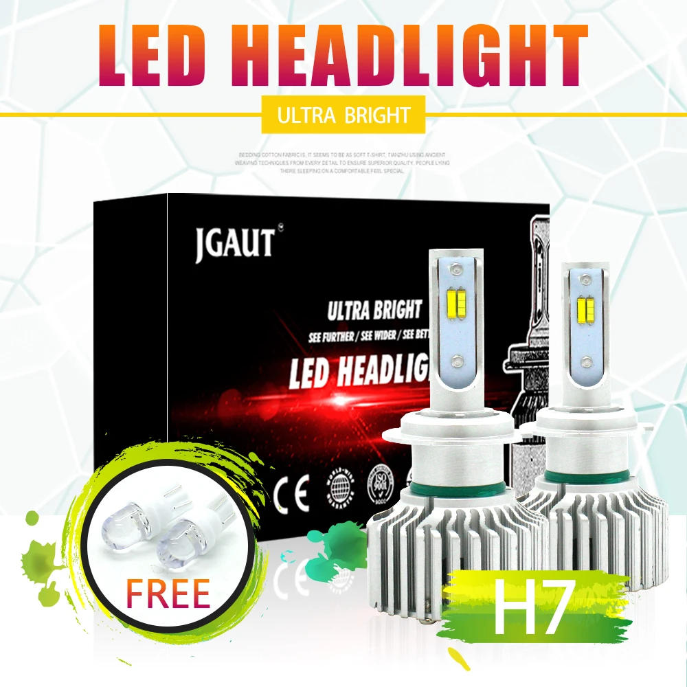 LOAUT 3 Color Switch 3000K 4300K 6000K H7 LED Headlight 8000LM Fog Light 3C Hi-Lo Beam Fog Driving Lights Bulb car-style Auto
LOAUT 3 Color Switch 3000K 4300K 6000K H7 LED Headlight 8000LM Fog Light 3C Hi-Lo Beam Fog Driving Lights Bulb car-style Auto
