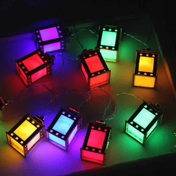 Online Star Item Ramadan And Eid Decor Lights LED Lights Home Festival Party Festival Favor Nice Household Decoration New
Online Star Item Ramadan And Eid Decor Lights LED Lights Home Festival Party Festival Favor Nice Household Decoration New